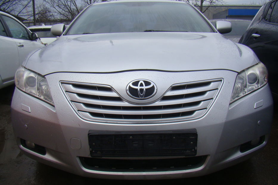 Продам Toyota Camry 2009 года в Одессе