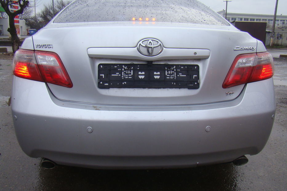 Продам Toyota Camry 2009 года в Одессе