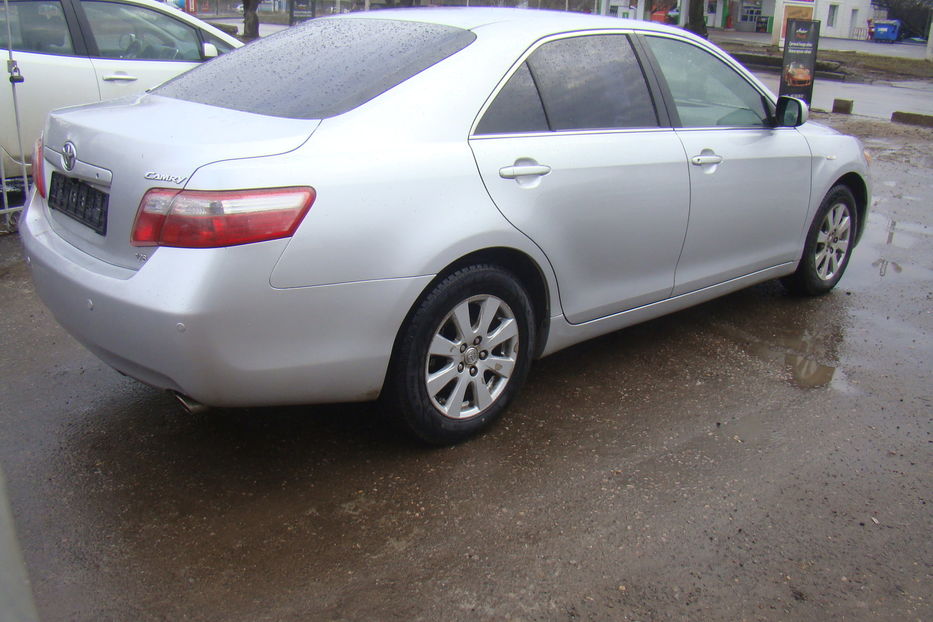 Продам Toyota Camry 2009 года в Одессе