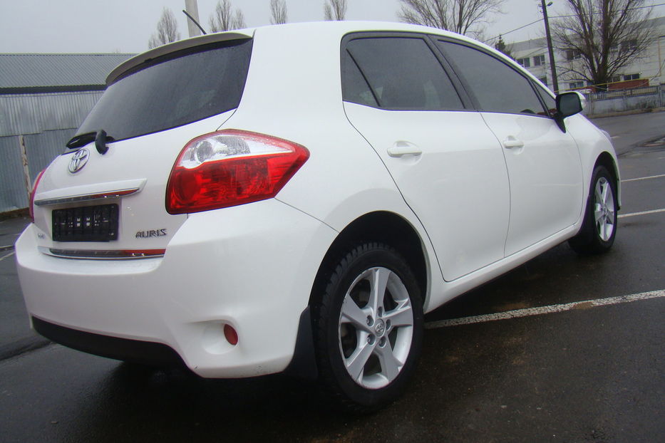 Продам Toyota Auris 2014 года в Одессе