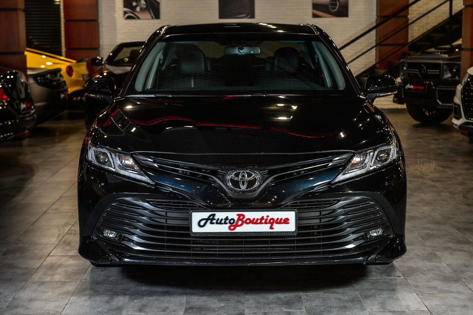 Продам Toyota Camry 2017 года в Одессе