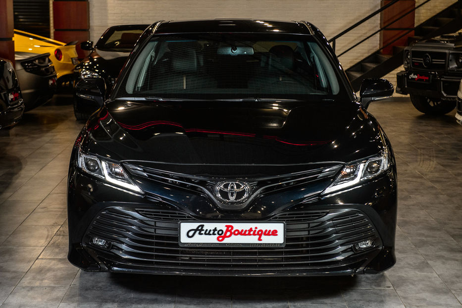 Продам Toyota Camry 2017 года в Одессе