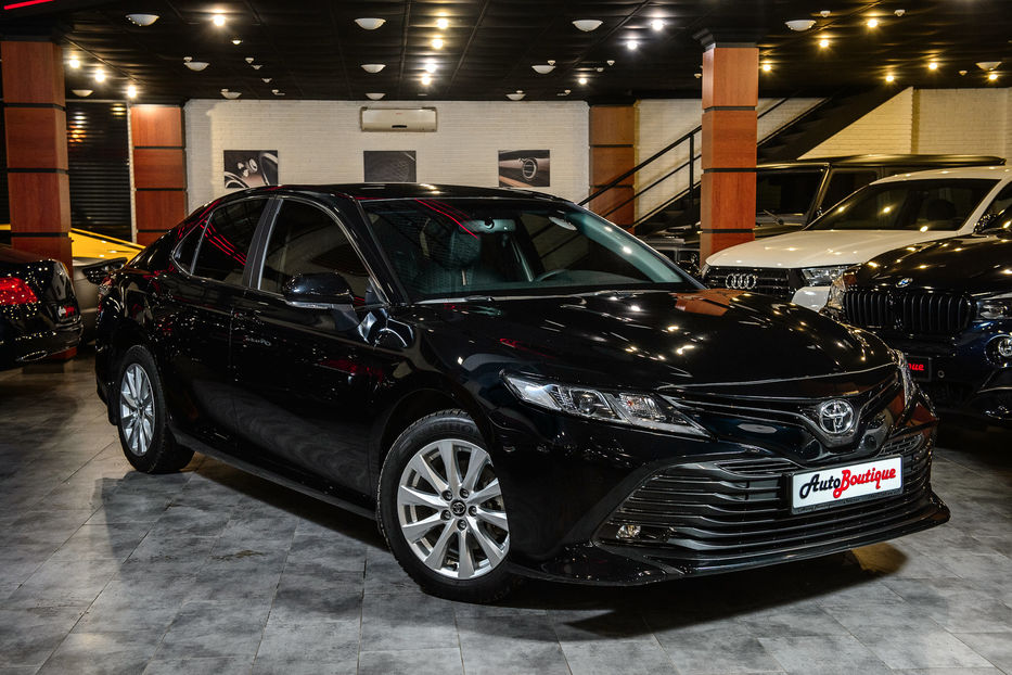 Продам Toyota Camry 2017 года в Одессе