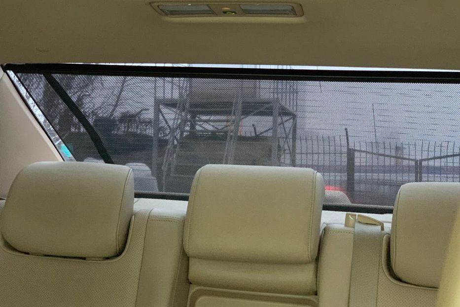 Продам Toyota Camry V6 3.5 2012 года в Киеве