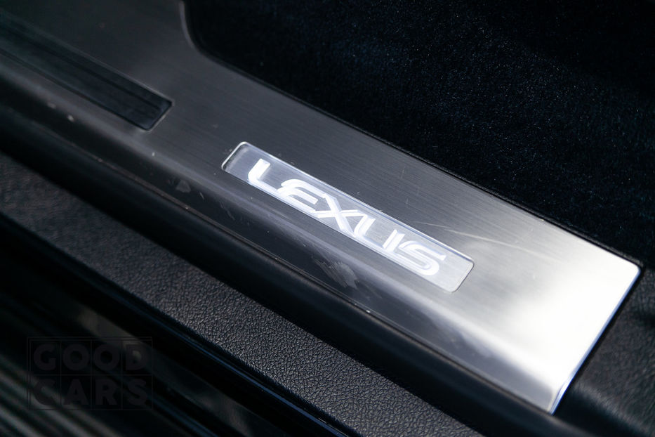 Продам Lexus LX 570 2016 года в Одессе