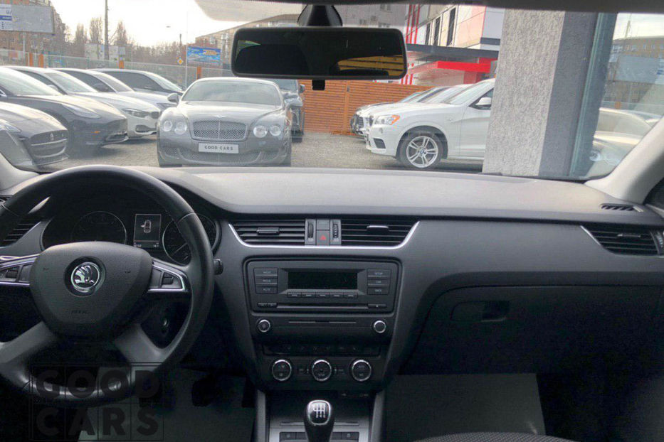 Продам Skoda Octavia 2014 года в Одессе