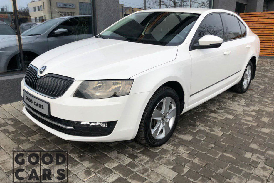 Продам Skoda Octavia 2014 года в Одессе