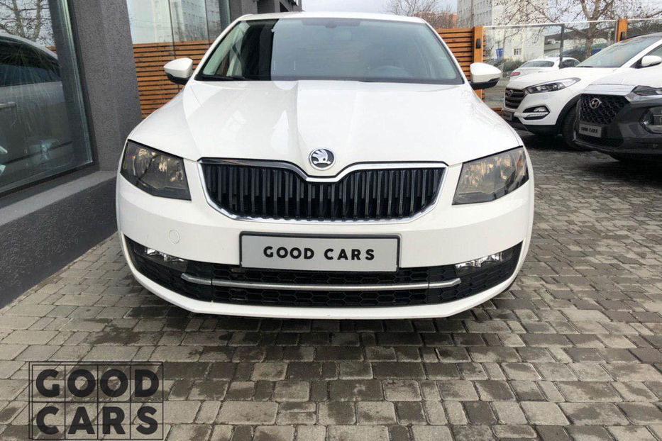 Продам Skoda Octavia 2014 года в Одессе