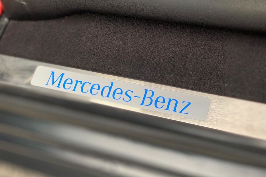 Продам Mercedes-Benz G-Class 350 Designo Magno 2015 года в Киеве