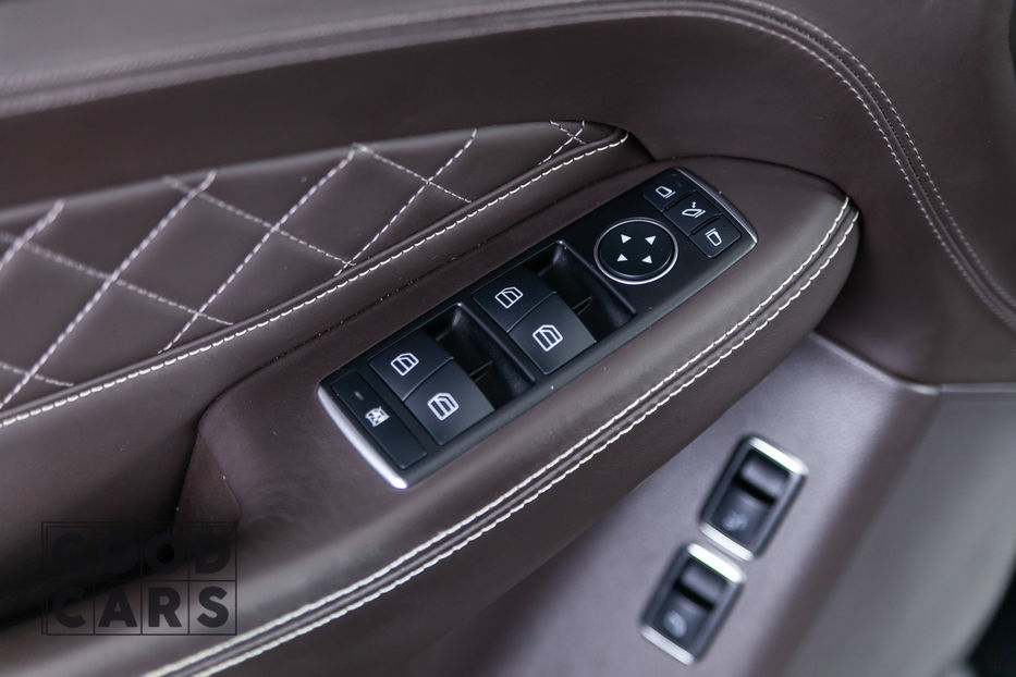 Продам Mercedes-Benz GLS-Class 350 2016 года в Одессе