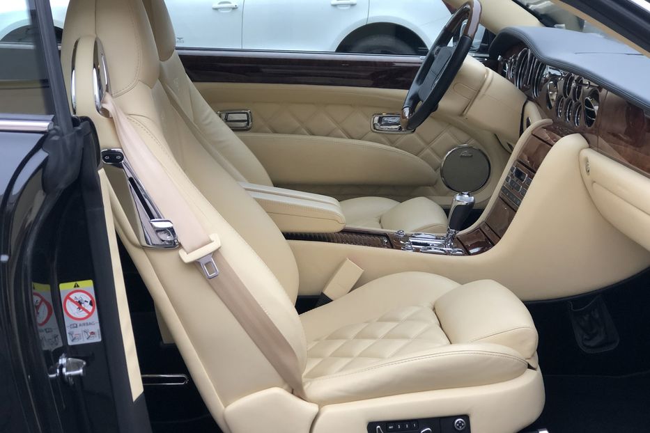 Продам Bentley Brooklands Mulliner 258 of 550 2009 года в Киеве