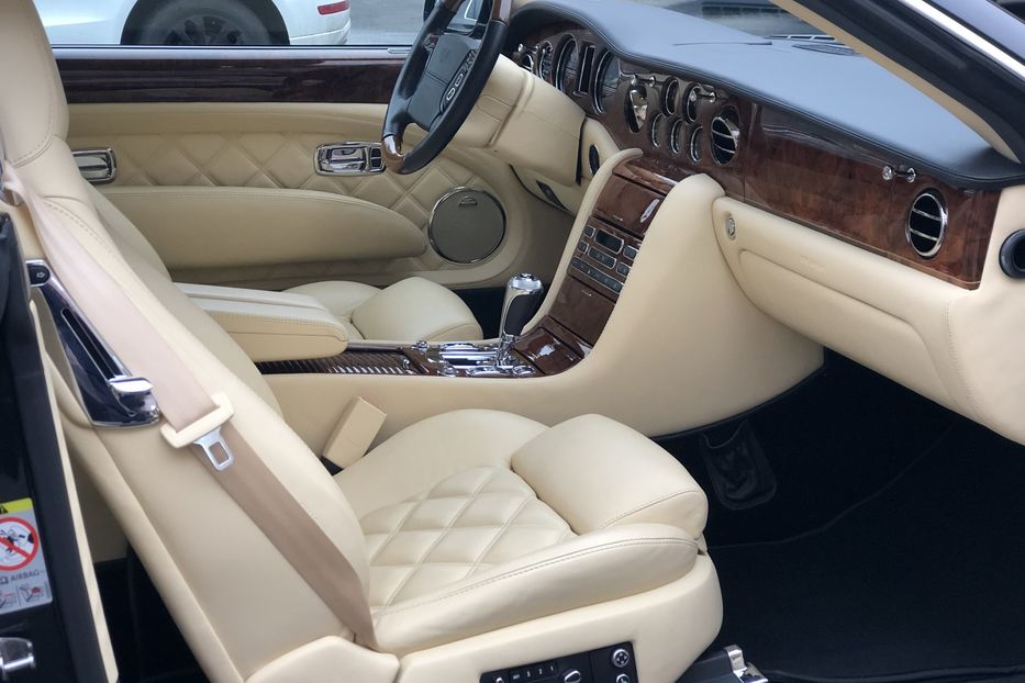 Продам Bentley Brooklands Mulliner 258 of 550 2009 года в Киеве