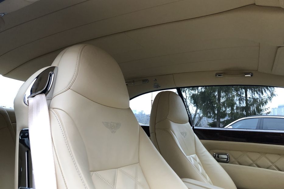 Продам Bentley Brooklands Mulliner 258 of 550 2009 года в Киеве