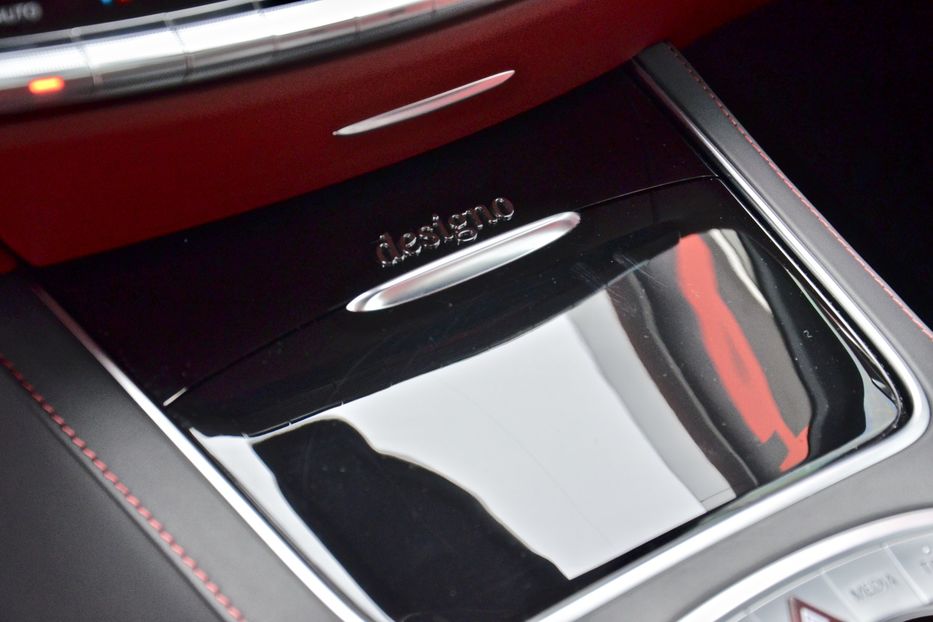 Продам Mercedes-Benz S-Class 63 AMG 2017 года в Киеве