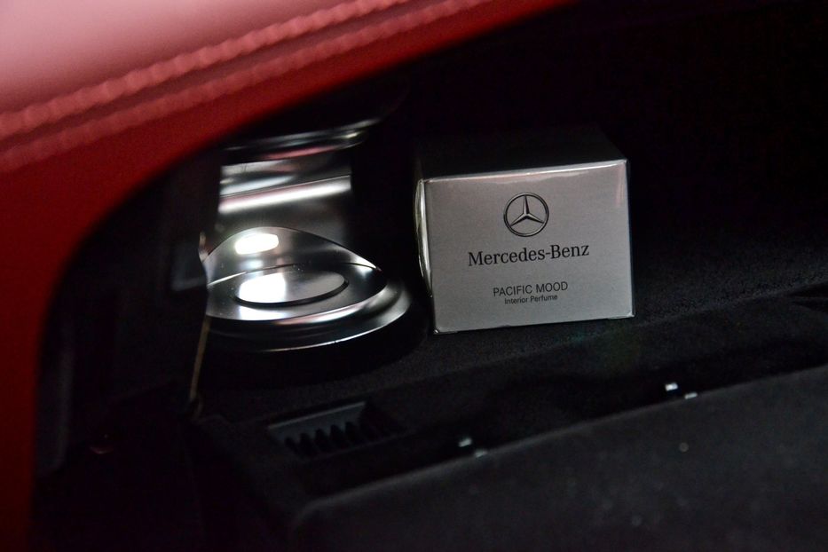 Продам Mercedes-Benz S-Class 63 AMG 2017 года в Киеве