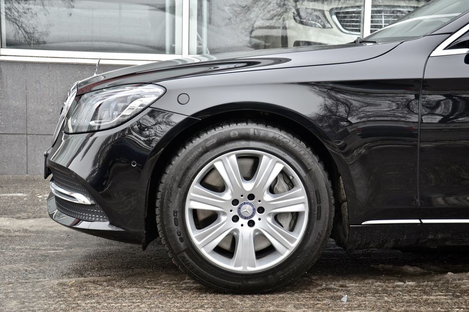 Продам Mercedes-Benz S-Class Guard VR 9 2016 года в Киеве