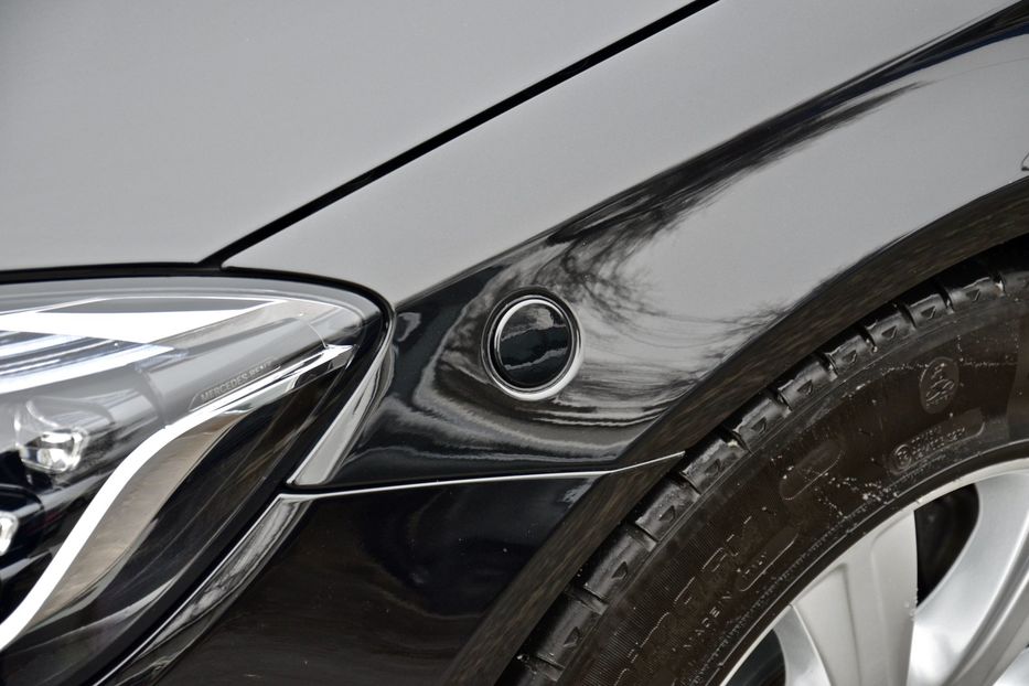 Продам Mercedes-Benz S-Class Guard VR 9 2016 года в Киеве