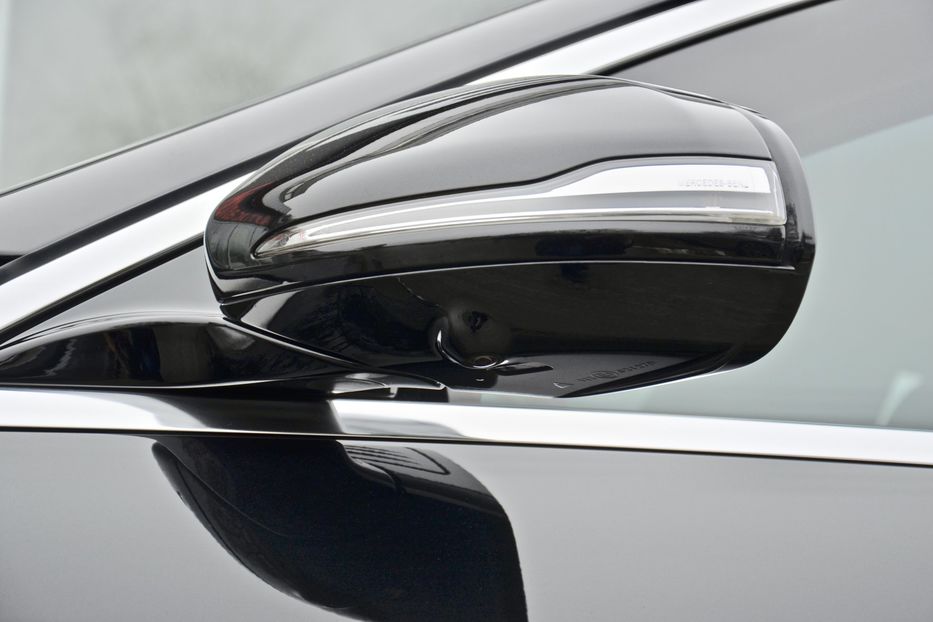 Продам Mercedes-Benz S-Class Guard VR 9 2016 года в Киеве