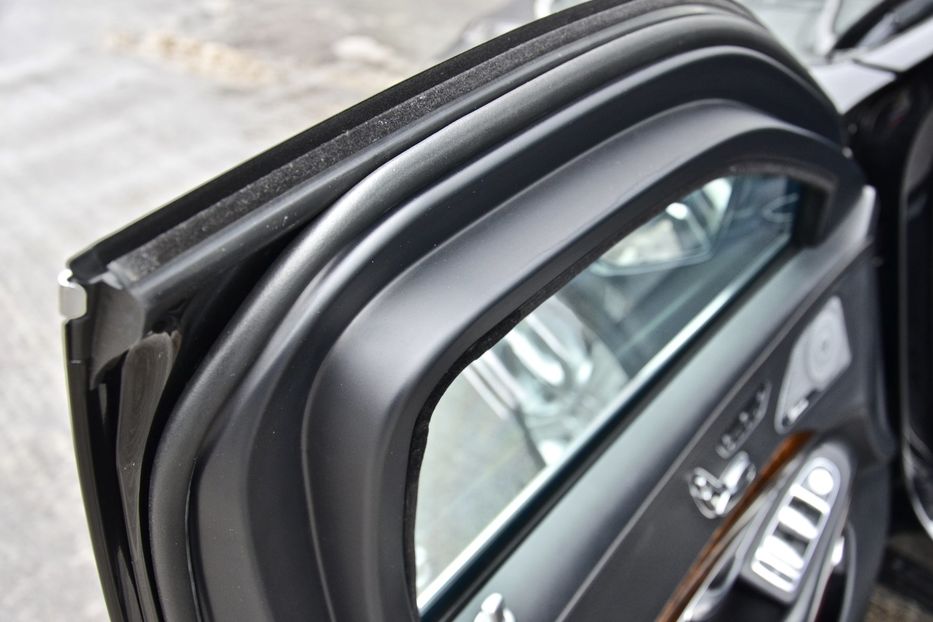 Продам Mercedes-Benz S-Class Guard VR 9 2016 года в Киеве