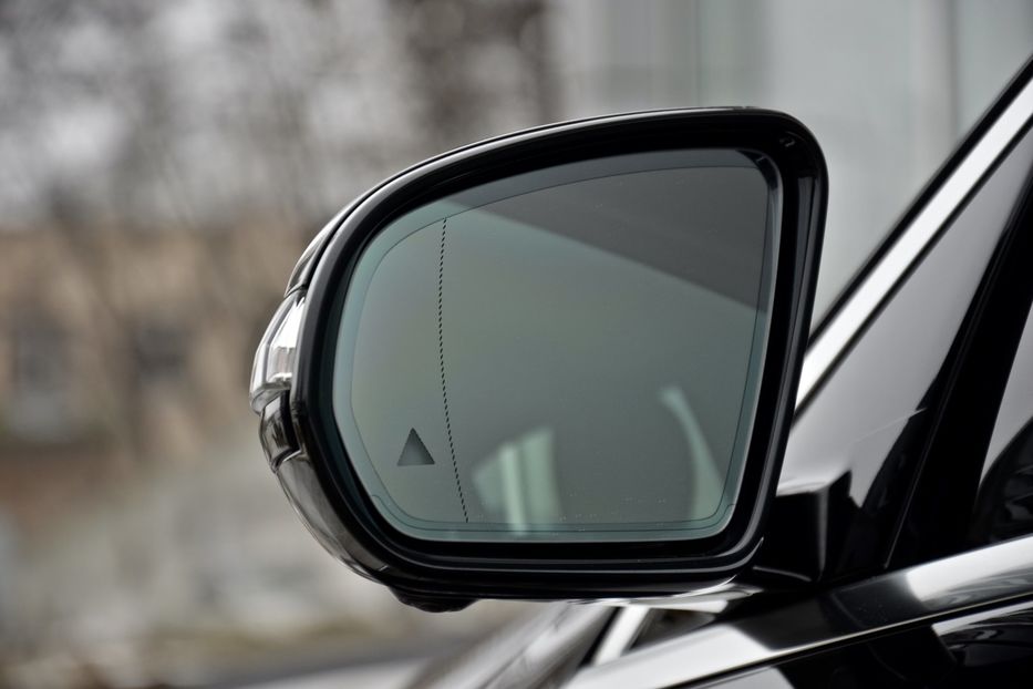 Продам Mercedes-Benz S-Class Guard VR 9 2016 года в Киеве