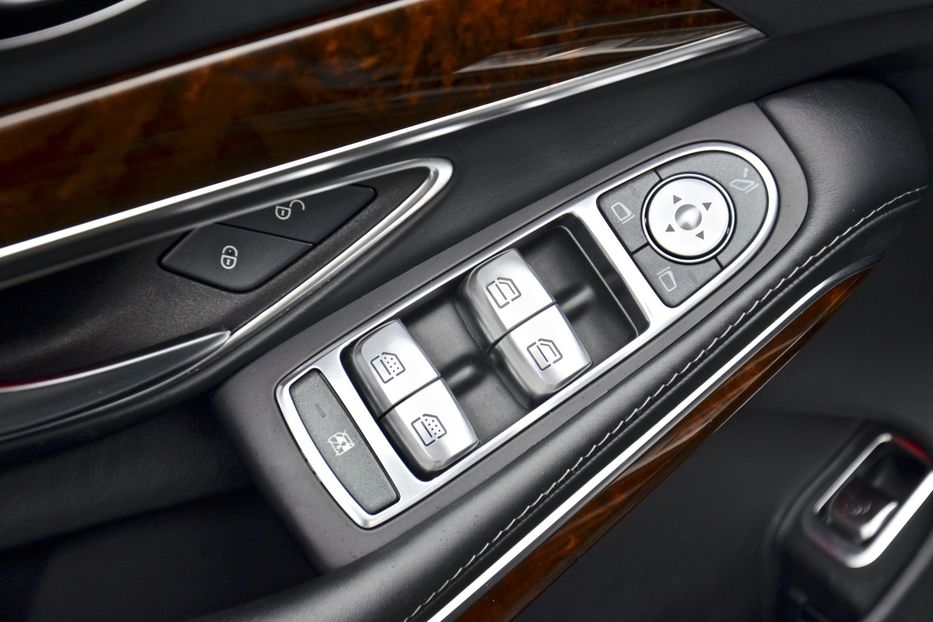 Продам Mercedes-Benz S-Class Guard VR 9 2016 года в Киеве