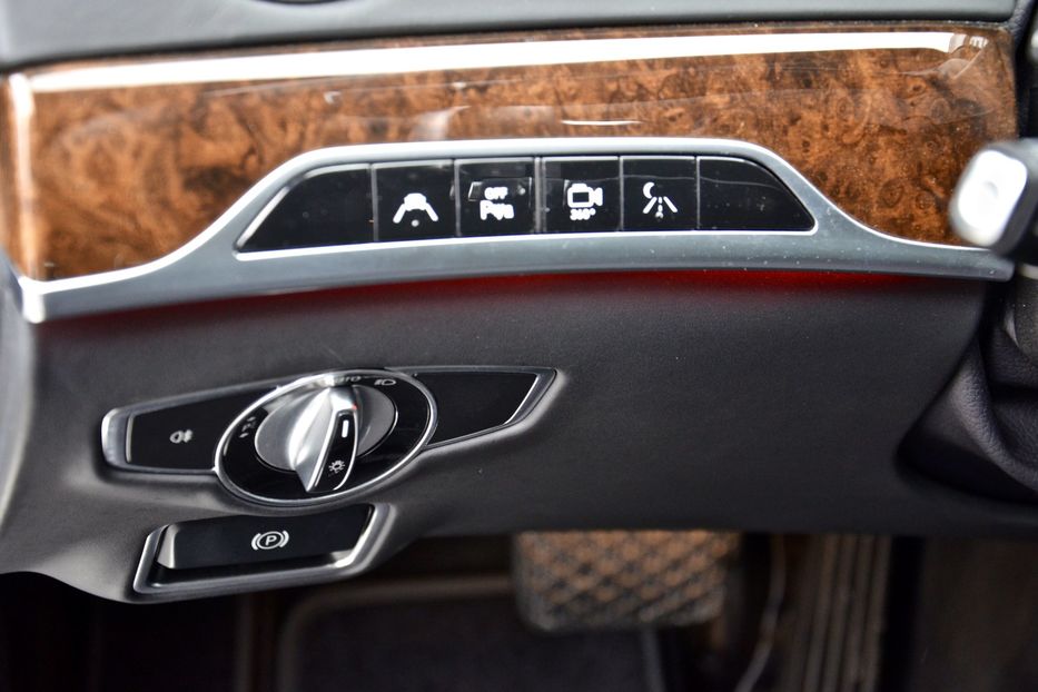 Продам Mercedes-Benz S-Class Guard VR 9 2016 года в Киеве