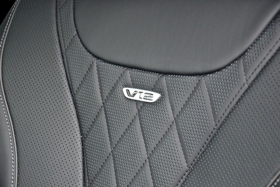 Продам Mercedes-Benz S-Class Guard VR 9 2016 года в Киеве