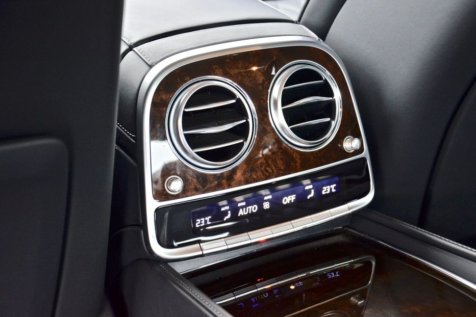 Продам Mercedes-Benz S-Class Guard VR 9 2016 года в Киеве
