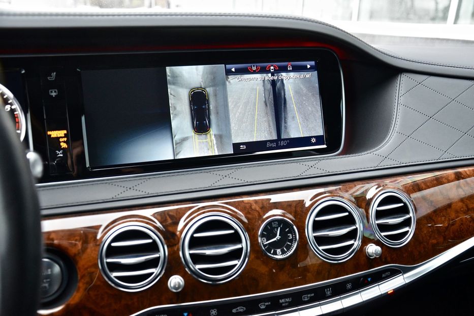 Продам Mercedes-Benz S-Class Guard VR 9 2016 года в Киеве