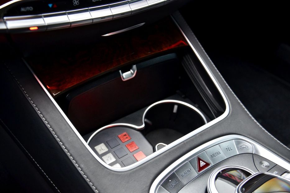 Продам Mercedes-Benz S-Class Guard VR 9 2016 года в Киеве