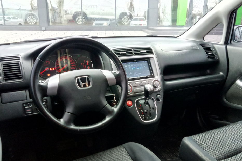 Продам Honda Stream 2004 года в Николаеве