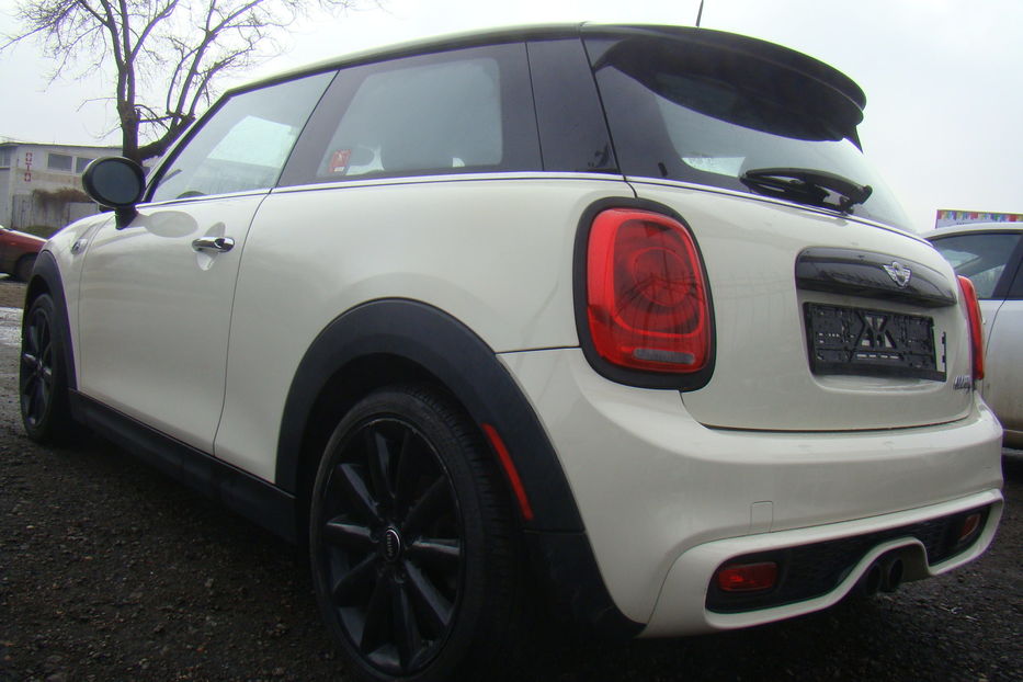 Продам MINI Cooper SPORT 2014 года в Одессе