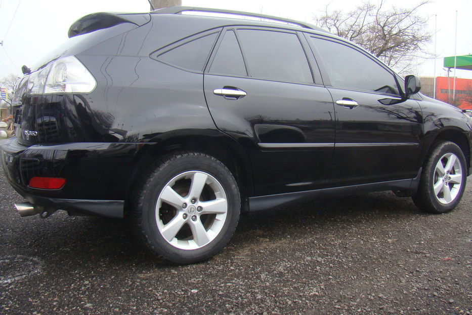 Продам Lexus RX 330 2005 года в Одессе