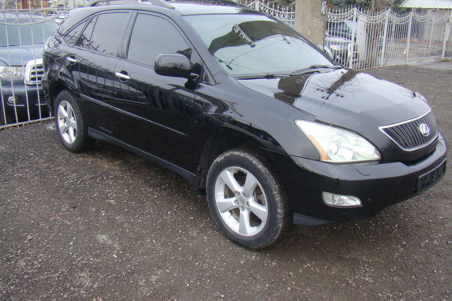 Продам Lexus RX 330 2005 года в Одессе