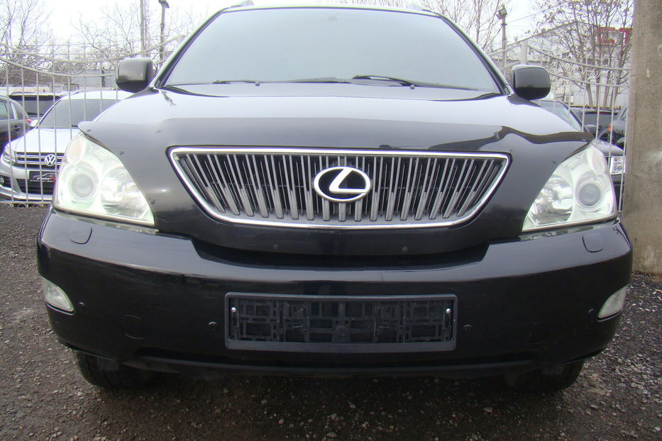 Продам Lexus RX 330 2005 года в Одессе