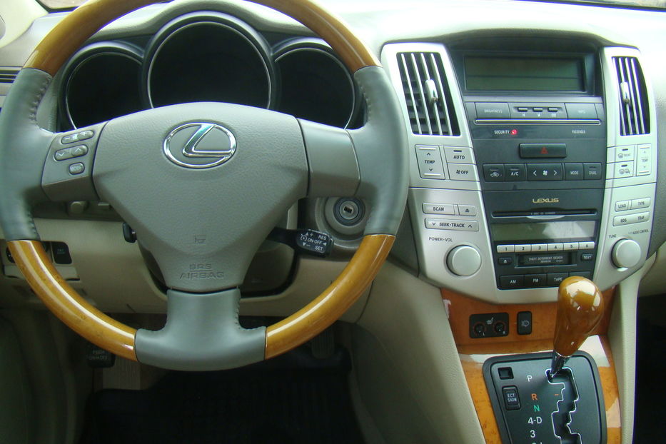Продам Lexus RX 330 2005 года в Одессе