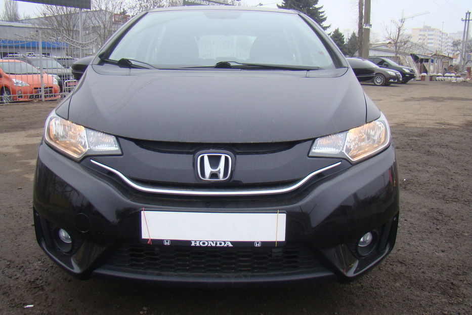 Продам Honda Civic 2015 года в Одессе