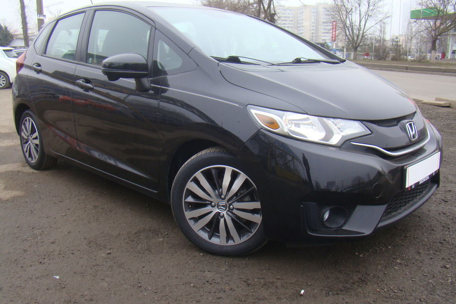 Продам Honda Civic 2015 года в Одессе