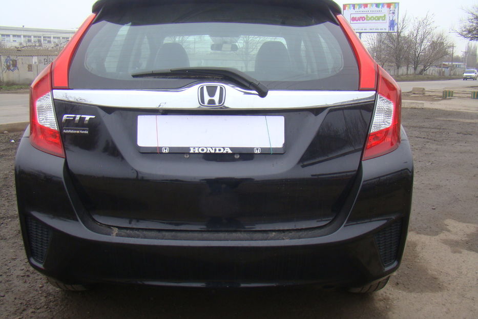 Продам Honda Civic 2015 года в Одессе