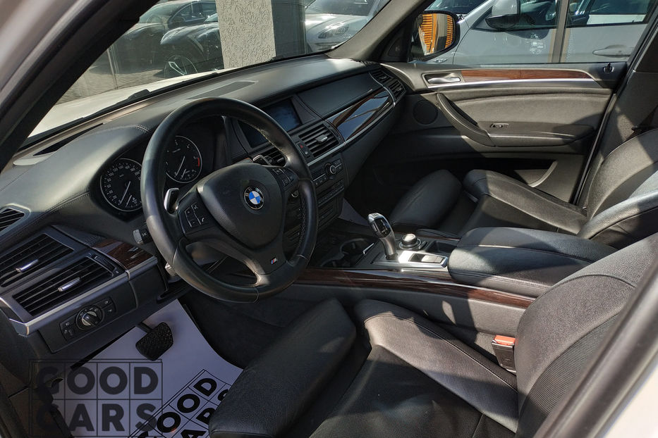 Продам BMW X5 M40D 2011 года в Одессе