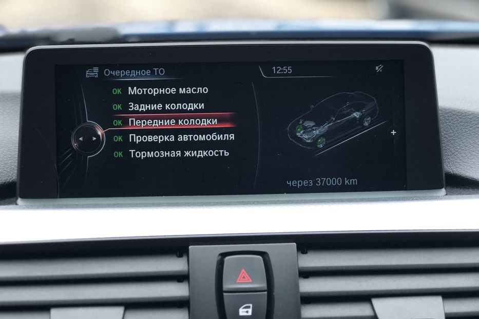 Продам BMW 328 M-Performance 2014 года в Киеве