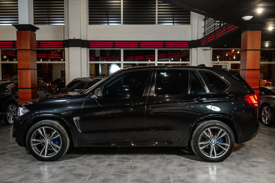 Продам BMW X5 М 2017 года в Одессе