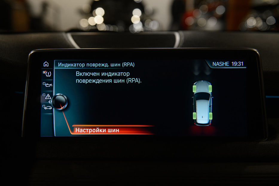 Продам BMW X5 М 2017 года в Одессе