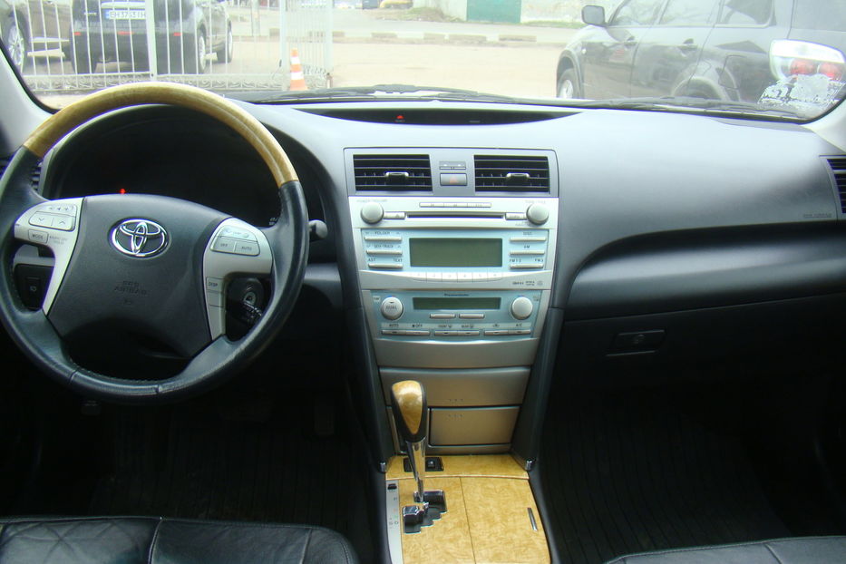 Продам Toyota Camry 3.5 2008 года в Одессе