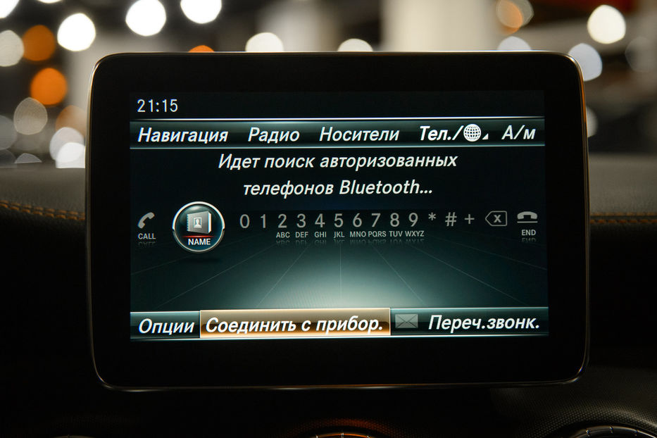 Продам Mercedes-Benz CLA-Class 250 Orange Edition 2016 года в Одессе