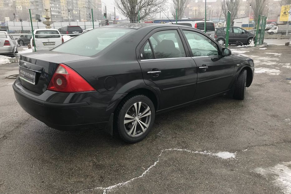 Продам Ford Mondeo 2003 года в Днепре