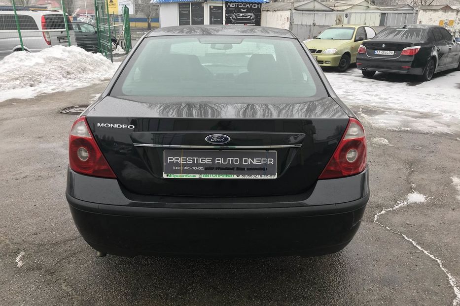 Продам Ford Mondeo 2003 года в Днепре