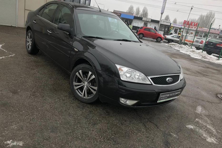 Продам Ford Mondeo 2003 года в Днепре