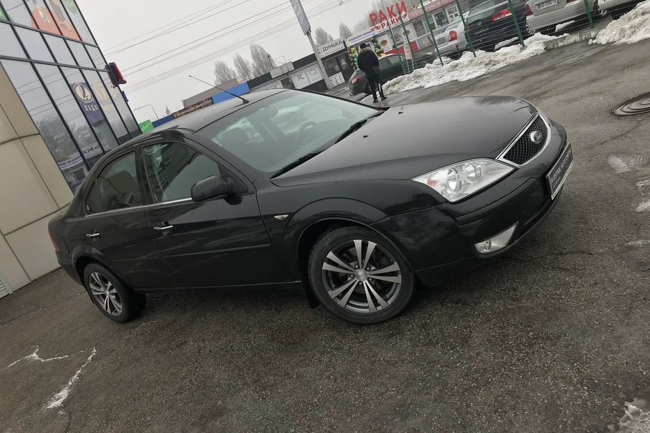 Продам Ford Mondeo 2003 года в Днепре