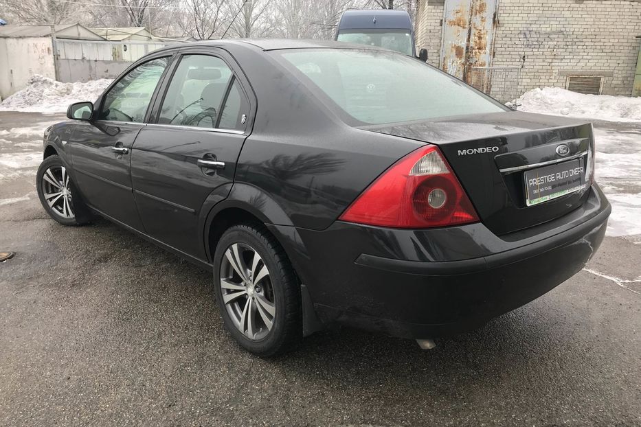 Продам Ford Mondeo 2003 года в Днепре